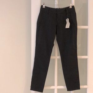 Marrakech navy Ankle Pants